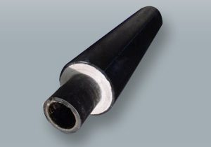 Chilled Water Piping