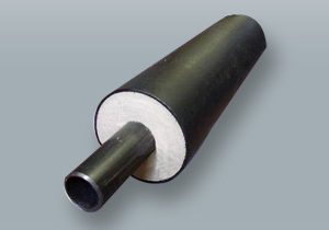 Chilled Water Piping